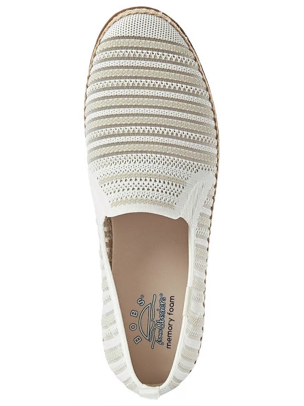 Sketchers BOBS Flexpadrille Lo Loafers